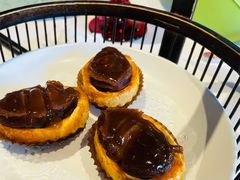 一口鲍鱼酥-三号黄浦会Canton Table