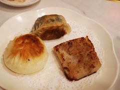 烧味三拼-香港威特瑞茶餐厅(小白楼音乐厅店)