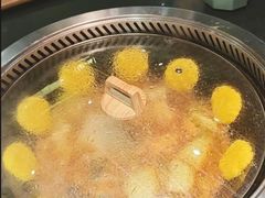 -蘸小院铁锅炖·蘸酱菜·东北菜(怀远门店)