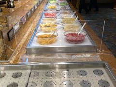 -汉巴味德(百年港湾店)
