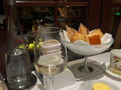 -Le Comptoir de Pierre Gagnaire