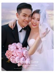 点击看大图 -今生有约婚纱摄影店(景德路店)