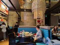 大堂-凤凰湘语·湘粤鲜融(浦东旗舰店)