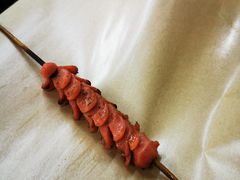 -兄弟联果木炭烤翅·50年家传鸡翅秘方