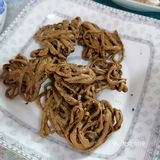 其实家里已经买了小烤箱