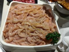 -海底捞火锅(劲松店)