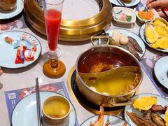 -奢谷·海鲜自助(南海万科店)