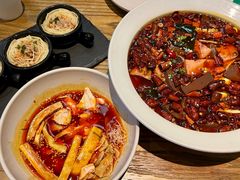 -榕意·川味之美(深业上城店)