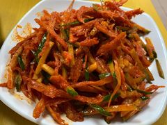 -屋里家延边朝鲜族冷面(南园店)