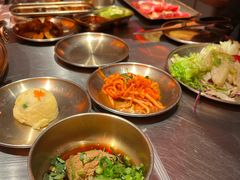 -西塔老太太泥炉烤肉(苏州大悦城店)