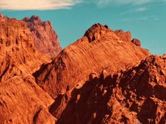 -天山神秘大峡谷