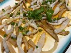 菜头沙虫-龙悦湾酒家·八阵鱼生·渔人码头店