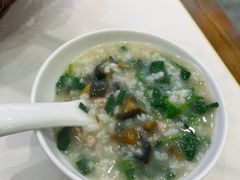 皮蛋粥-江南粥家庄(宁国路店)