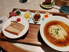 -松鹤面馆·古法焖肉面(观前店)