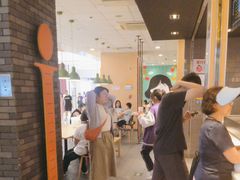-麦当劳(龙湖北京大兴天街店)