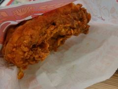 -肯德基(西安电子城店)