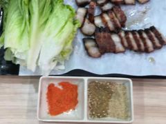 -老东北大铁锅·烧烤·东北菜