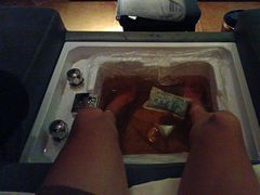 -唐宫足道·SPA·影院会馆(木渎店)