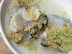 -众味海鲜大排档·活海鲜·潮汕味(南澳店)