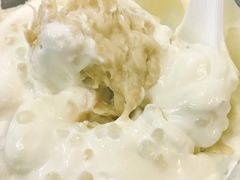 特色榴莲奶露-陈根记大牌档