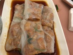 肠粉-潮府馆·非遗潮州菜·港式点心(世纪公园店)