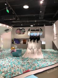 -MINI MARS KIDS CLUB亲子家庭中心(长宁天山店)