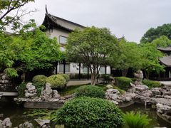 -扬州瘦西湖汇金酒店