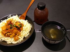 -贡梅老面馆·蟹粉面·无锡特色小吃(南长街主推店)