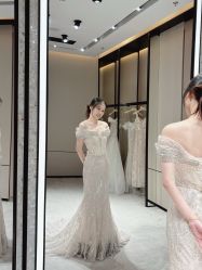 -MuseMarry婚纱(前海嘉里中心店)