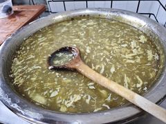 -清真·宏顺祥卤汁凉粉(大皮院店)