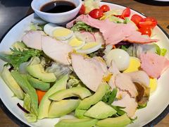 -FABIO’S费比欧披萨餐厅