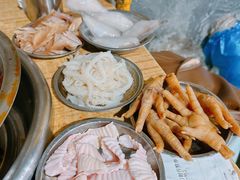 -渝味黄姐火锅(黄泥村店)