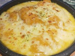 -大树餐厅(红旗街万达店)