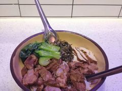 -流浪地图剁椒卤汁拌饭(未来城购物广场店)
