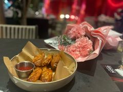 -Nord Grill&Bar Highland诺德西餐(深圳欢乐海岸店)