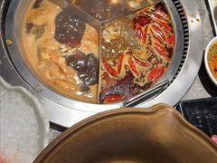 -麻路成都火锅(柏威年店)