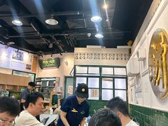 -阿金大白·上海菜馆(新天地店)