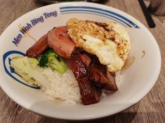 招牌四宝饭-敏华冰厅(天河城店)