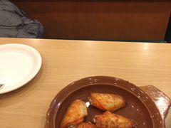 -萨莉亚意式餐厅(特力时尚汇店)