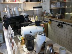 -不正咖啡(万达尊店)