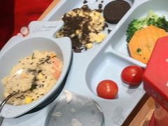 -鱼酷活鱼烤鱼(南开大悦城店)