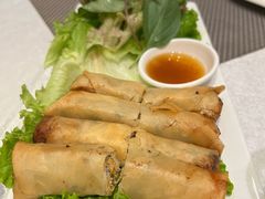 特色春卷-PHO東田越南粉(苏州中心店)