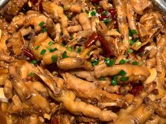 -胖哥俩肉蟹煲(湖滨银泰in77店)