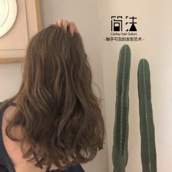 -THE LOG SALON 记录