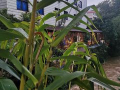 -竹庄餐馆·26年店(南昆山景区店)