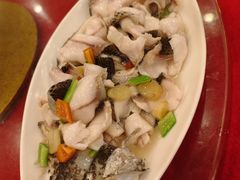 -胜记菜馆(文明路)