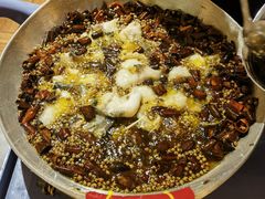 -拿渡·水煮鱼麻辣香锅(王府井奥莱·香江小镇店)