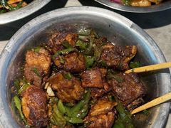 -鱼你相聚·河鲜馆(袁家岭店)