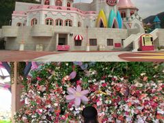 -安吉Hello Kitty乐园