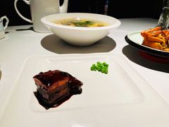 少帅红烧肉-民国红公馆·秦淮八艳(夫子庙店)